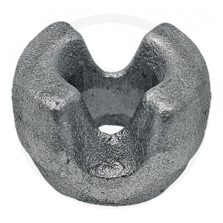 9x27 - Clema mig 9x27,11x31 7554-150236 T47 M91 7554-150236