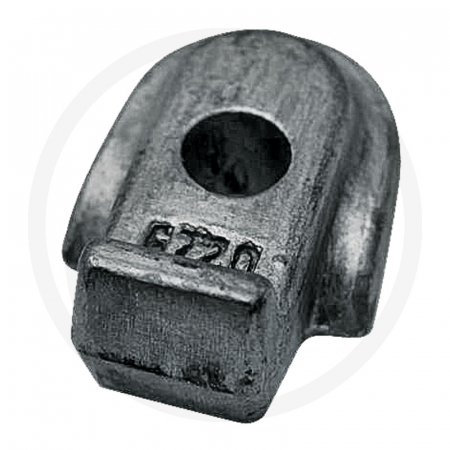 JF - Stoll - Clema prindere arc Stoll 5250616720 0616720 44311 5250616720  