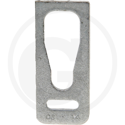 Lely - Clema siguranta bolt cutit coasa Lely