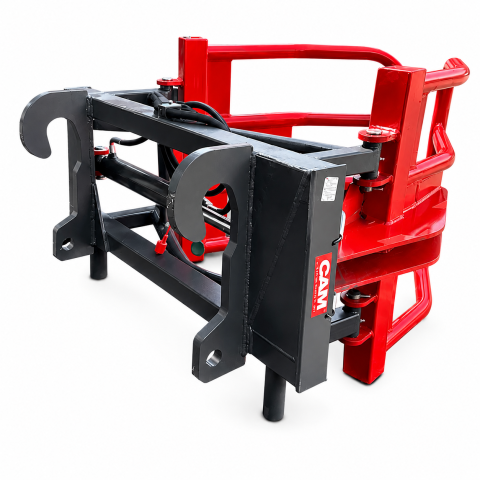 2.6.1. Echipamente atasabile - Cleste baloti Telescop New Holland LM410-LM430 - Tehnica Popan
