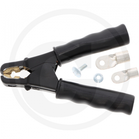 1.6.1. Acumulatori - Cleste negru 600A 50752289641 2105400 192205