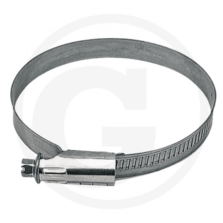 2.2.1.5. Accesorii vidanja - Colier furtun 16-27 mm HC1627