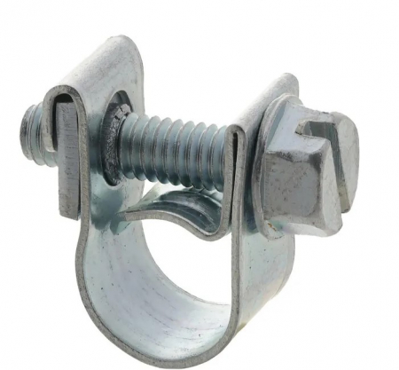 2.2.1.5. Accesorii vidanja - Colier furtun 6-8mm MHC68