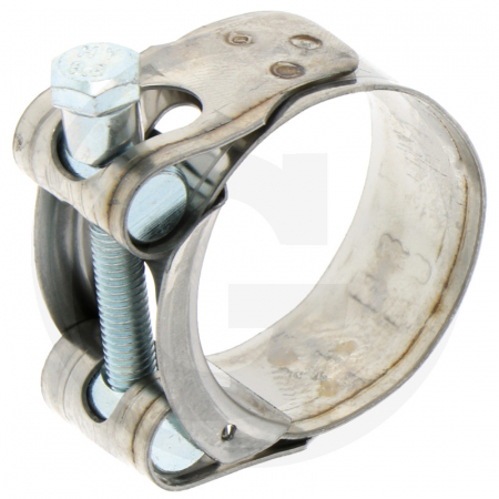 2.2.1.5. Accesorii vidanja - Colier vidanja 122-130 mm 40504053880  