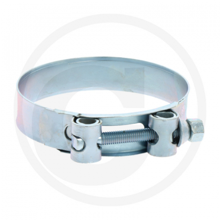 2.2.1.5. Accesorii vidanja - Colier vidanja 80-85 mm 4050465017  