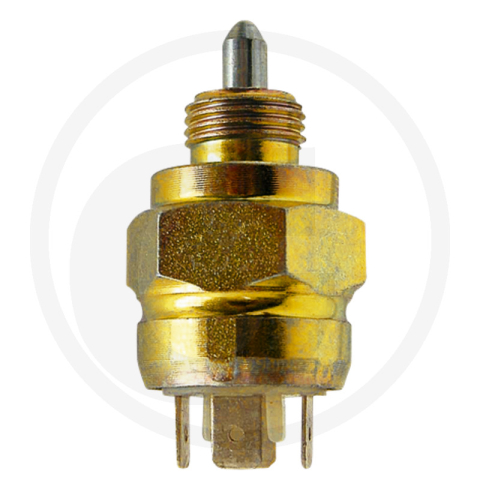 1.6.6 Priza & Stechere - Comutator pedala ambreaj Claas 7700027783 1026135 Claas