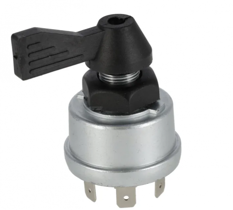 Landini - SW10002 Comutator semnalizare 3 pozitii Landini