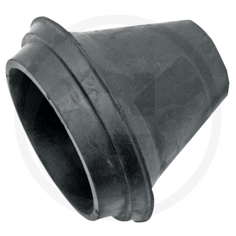 2. Piese Utilaje Agricole - Con cauciuc 4''/5''/6'' pentru sistem Italian  