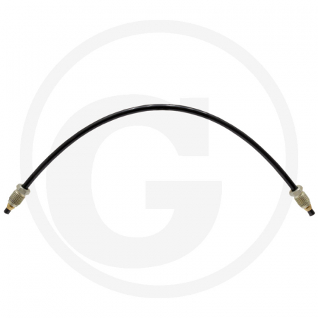 1.5.1.5. Furtunuri si conducte de combustibil - Conducta combustibil VPD4200  