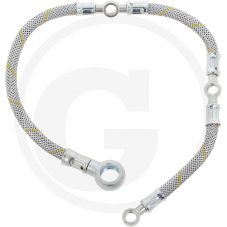 1.5.1.5. Furtunuri si conducte de combustibil - Conducta de retur 505 mm 37402005 3055378R91