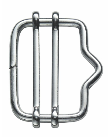 Sfoară Gard - Conector banda 20mm 44573  