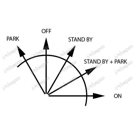 Contact cu cheie Case IH 25/950-18 01171411 01171411S 01171441 01171442 117 1411 1171411 1171411S 1171442 2635864AL 3 136 852 R1 3136852R1 AL19890 AL35864 JXAL19890 JXAL35864   [2]