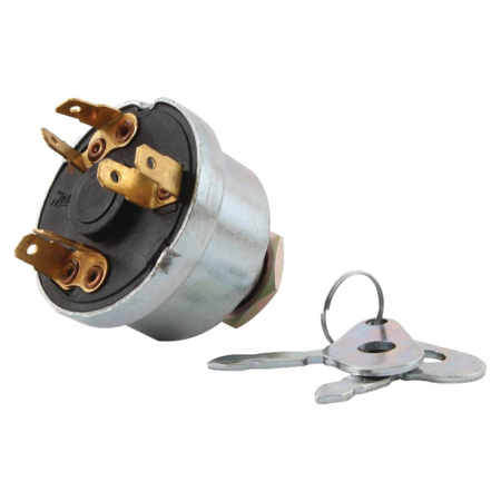 Case IH - Contact cu cheie Case IH B48992 529800R91  