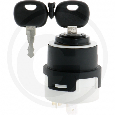 Fendt - Contact cu cheie Fendt G117.902.020.010 G117902020010 G816.900.020.021 G816900020021 22/950-85  