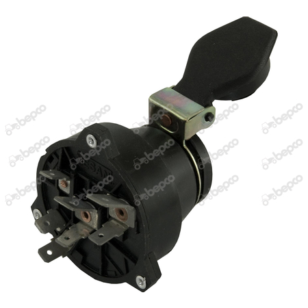 Contact cu cheie John Deere 26/950-6   [1]