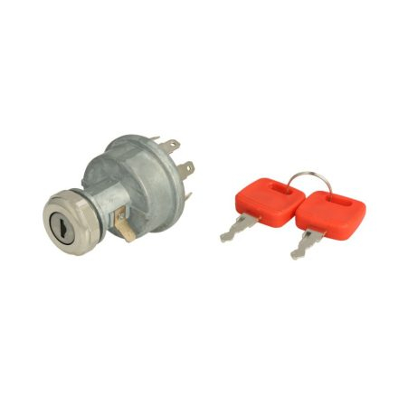 John Deere - VPF3268 Contact cu cheie John Deere 6110