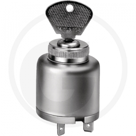 Lamborghini - Contact cu cheie Lamborghini 29/S7659/12 27659071030 27659071020 27659071010 27659071030, 2.7649.510.0 276495100 2.7659.012.0 276590120 04409271  