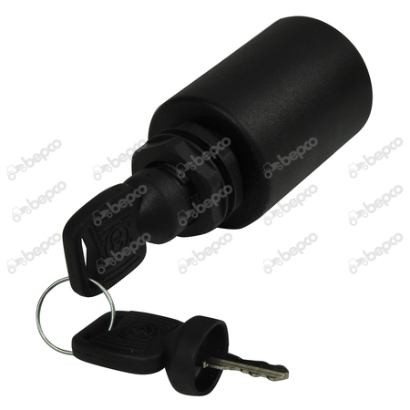 1. Piese & Accesorii Tractoare - Contact cu cheie Renault 28/950-140