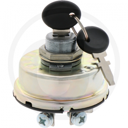 Fiat - Contact Fiat 50717001 5118433 4158641