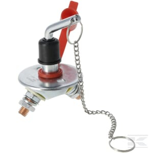 Diverse - Contact general 12/24V Sarcina 150A