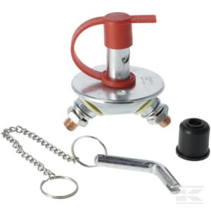 Contact general 12/24V Sarcina 150A [1]