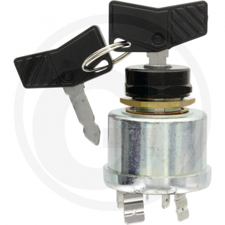 John Deere - Contact John Deere 50712209 RT7700029626