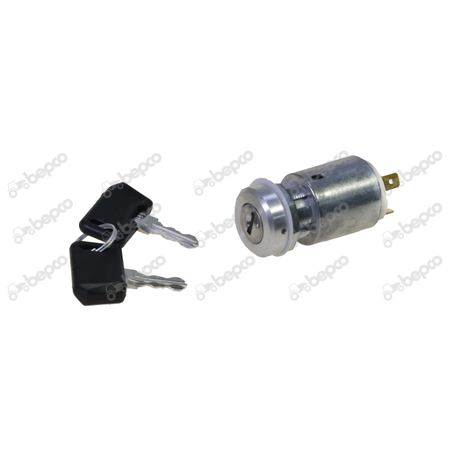 1.4.2. Joystick - Contact pornire cu cheie Deutz Fahr Agrotron 