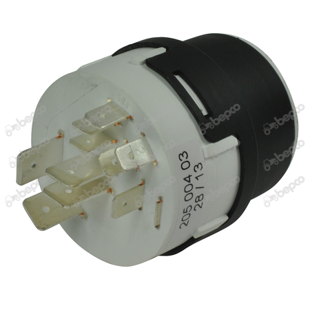 Contact cu cheie Fendt 22/950-99 G210.902.020.030 G210.902.020.040 G210902020030 G210902020040 G312.900.020.030 G312900020030 [1]