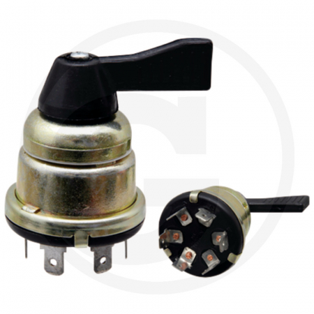 Massey Ferguson - Contact semnalizare 28/956-9 0855543000 1870553M1 3101795M1 7700003449 7700535051 7700550226 7700564077 7700580402 7701024397 881670M1 963484M2 M881670 SM881670M1  