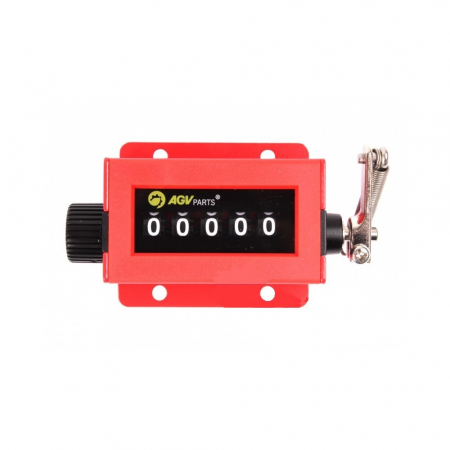 2. Piese Utilaje Agricole - Contor baloti Welger 995100100  