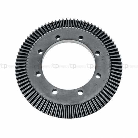 Deutz-Fahr - Coroana grebla Deutz-Fahr 64716609809F 16609809  06563313 647647300
