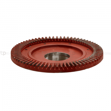 PZ - Coroana grebla Kuhn 72 dinti - 52 mm 64757705500F 57705500 4250808769869  