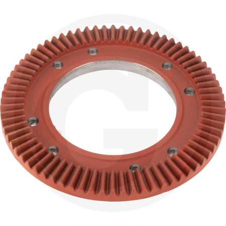 Kuhn - Coroana grebla Kuhn 72 dinti 57500610