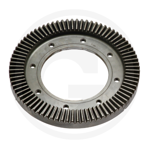 Bautz - Coroana grebla Kuhn GA 4101 80 dinti Ø290 mm - Tehnica Popan