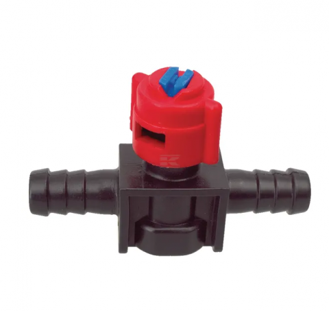 2.3.1.3. Accesorii - 65004055070210 Corp duza sistem RAU 12.5 mm cu clema