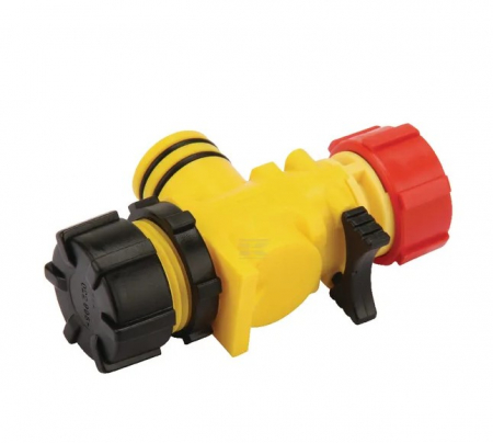 Corp duza complet pentru Holder Vogel&Noot SY026912 [1]