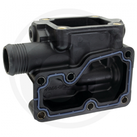 1.5.6.4. Termostate - Corp termostat Perkins 4133L054 4133L27 4133L54 4223840M91 4225037M1  