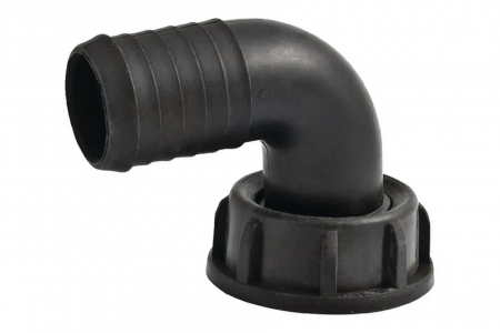 2.3.1.3. Accesorii - Cot pompa P120 Ø32 mm 65004031090324 