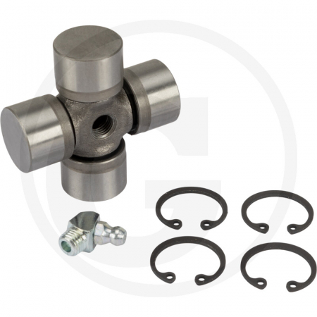 5.1.2. Cruce cardan - Cruce 22 x 54 040116 100100 100100-1040116 1001001040116 1040116 40116 403 S2444  