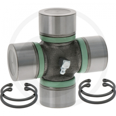 5.1.2. Cruce cardan - Cruce 23 46958 20240B 20.00.00 044439 1044439