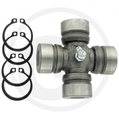5.1.2. Cruce cardan - Cruce 34x90 mm 200-7890 54242 25640B 12.00.00 040703 1040703