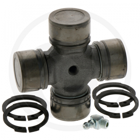 5.1.2. Cruce cardan - Cruce 36x89 mm A0004100928  