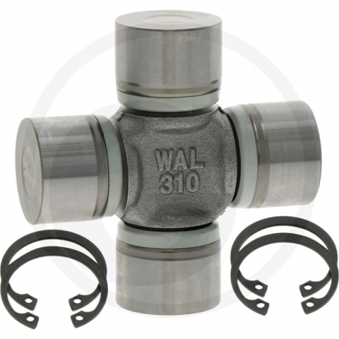 Cruci cardanice - 0.010.2570.0 Cruce cardan Case IH