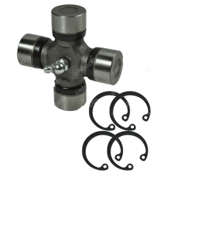 Cruci cardanice - Cruce cardanica 27 x 82.5 mm 04322739 104622300 137700420834 15046326/20 1504632610 1504632620 1927841ZP 1967554C1