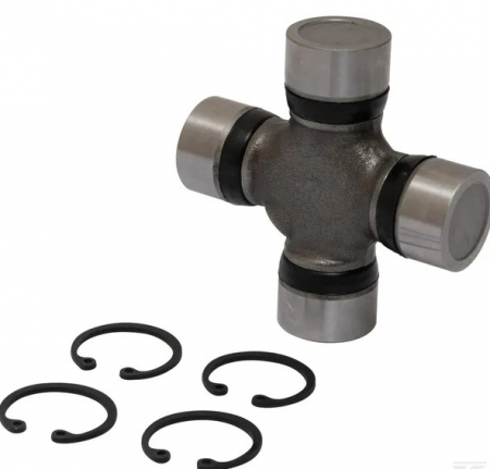 Cruci cardanice - Cruce cardanica 27x81.7 mm 1423444M1 914/10803R 91410803 91436201 L1423444 VPJ4404  