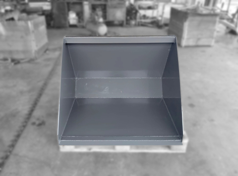 261-500011 Cupa materiale usoare TP 800-1500 mm [2]