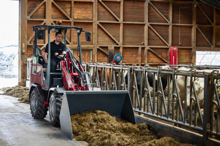 Cupa unghiulara pentru materiale usoare 1200 mm [3]