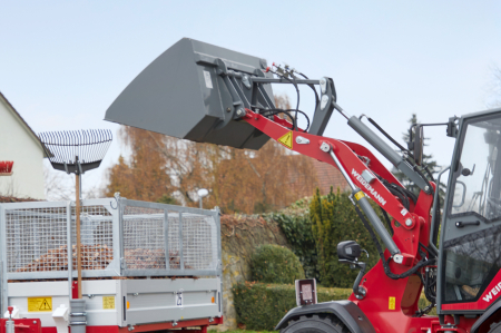 Cupa unghiulara pentru materiale usoare 1200 mm [11]