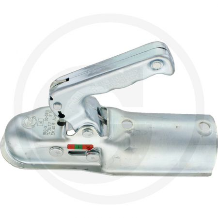 6.2. Remorci - Cupla de tractare cu bila 750 kg 14270769  