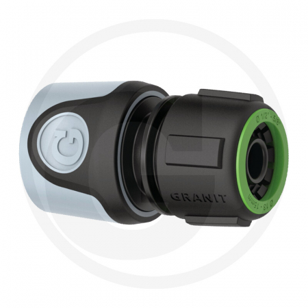 2.3.2. Irigare - Cupla furtun apa 1/2" 7540000061  